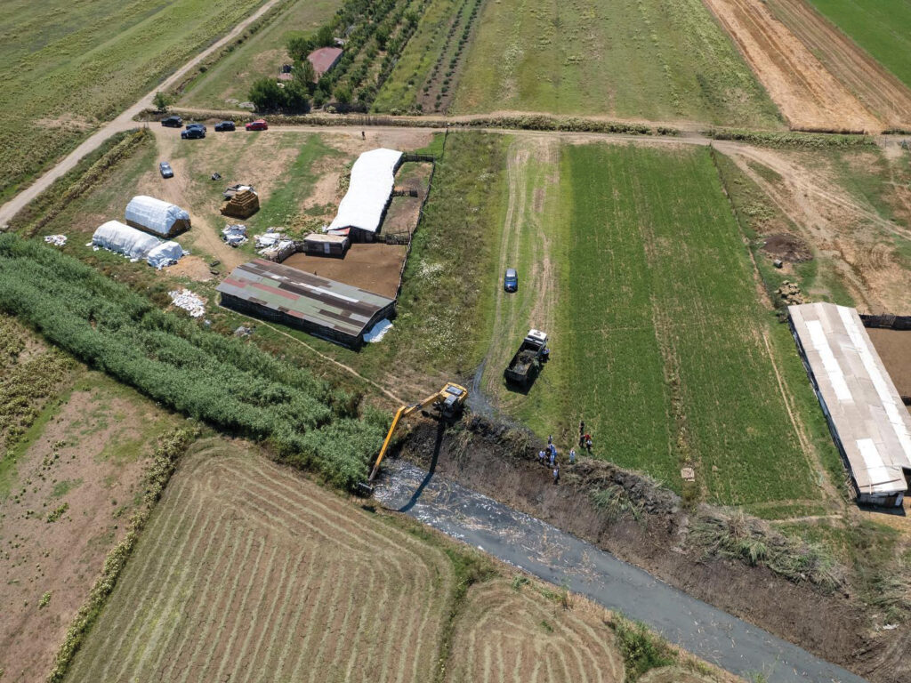 BB ul vlerësimin për projekti 70 mln USD për klimën dhe bujqësinë: Zbatimi i ngadaltë